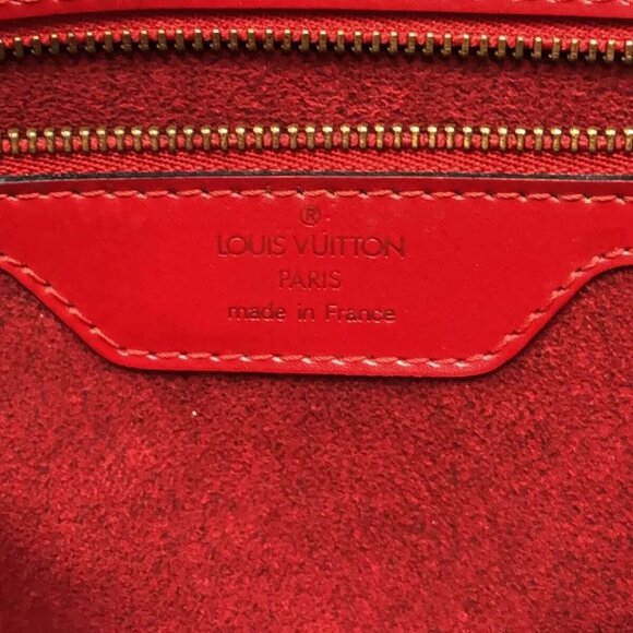 Auth LOUIS VUITTON Saint Jacques Shopping - Picture 7 of 16